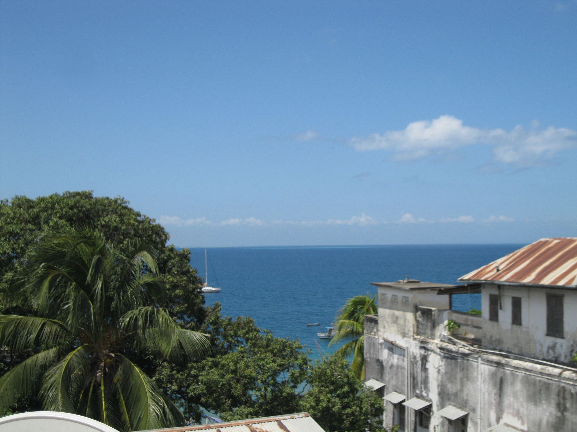 Hotel Apco Zanzibar Exterior foto